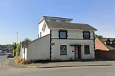 Illegal home extension to stay for now after delayed safety decision