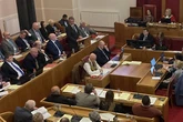Council could face financial meltdown if Chancellor ignores budget pleas
