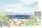 Midlands council leader says £9m ice rink could open next year