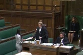 MP takes health centre fight to Westminster