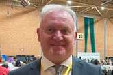 Dudley Council's former chief collected an £80k termination pay out