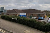Midlands health centre to be converted into factory