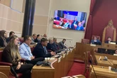 Demands for rowdy council tenants to face drug tests