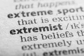 One person a week at risk of being radicalised in Midland borough
