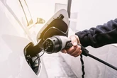 New EV points approved on car park near working men's club after redesign