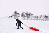 What West Midlands schools closed for snow today say about opening tomorrow