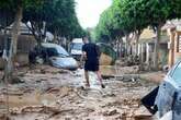 Midland sisters make heartbreaking journey to Spain after parents killed in floods