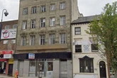 Historic Midland town centre building set for conversion to flats