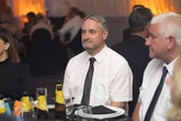 Councillors dig deep for 'biggest party of the year' tickets