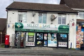 Alcohol ban after midlands shop caught with illegal workers