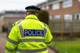See which police area in the Black Country has one cop per 1,000 people