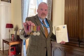Leading Dudley councillor speaks out to dispel accusations about his past