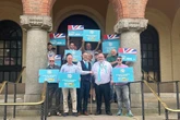 Midlands council has first Reform UK member after councillor joins party