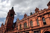 Council approves £80k investment for upgrades at town hall