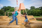 'Excellent' National Trust park brings back beloved play area after parents beg 'please'