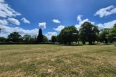 Free family festival returns to park near Birmingham after six years