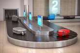 All the items easyJet, Ryanair, TUI, Jet2 have banned from hand luggage