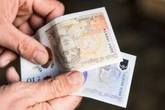 State pensioners missing £5,400 from their DWP payments due to HMRC error
