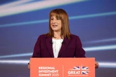Rachel Reeves rules out rumoured tax change in Autumn Budget