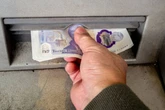 Major high street bank handing out £100 to over four million customers today