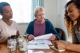 State pensioner couples being handed £347 on top of Winter Fuel Allowance