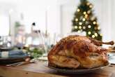 UK households eating Christmas dinner on December 25 urged to spend £15 now