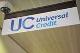 Two benefits being badly-hit by DWP but Universal Credit being spared