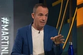 Martin Lewis issues urgent message to anyone who's NOT with three high street banks