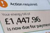 27 energy suppliers announce they're cutting £150 off bills this winter