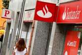 Santander is sending people with £1,500 bank balance a free payment