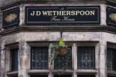 Wetherspoons to make permanent change next weekend in blow to customers