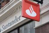 Santander bringing in big change for customers and says 'you can earn £1,000'