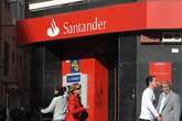 Santander's 14 million customers 'on alert' after threat to make UK exit