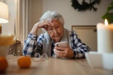 State pensioners could be forced to 'sell homes' over new HMRC letters demanding £10,000