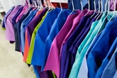 HMRC sending 'backdated' £1,010 to workers in UK who wear a uniform