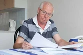 DWP writing to state pensioners over uplift in November or December payments