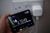 Warning for millions of UK households who don't have a smart meter