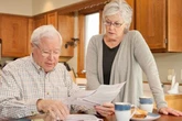 State pensioners born before 1953 will notice missing £2,796 from bank account