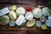 UK households urged to stockpile tin cans after 'hugely disappointing blow'