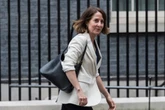 Labour making change to DWP benefits cuts bill which is 'non-negotiable'