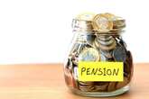 Pension pots hit with inheritance tax raid from October