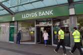 Lloyds Bank issues warning to anyone who uses cashpoints over 'slight issue'