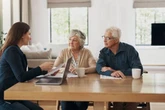 State pensioners with 'modest savings' set to be denied £300 Winter Fuel Payment