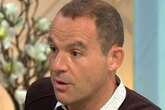 Martin Lewis warns people with smart meters they are being 'short-changed'