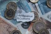 HMRC warns people earning over £50,000 they've been overcharged £600