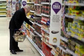 'Secret' supermarket code can help shoppers save money on their weekly shop