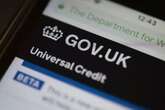 DWP owes some UK households £12,000 - full list of those affected