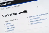 DWP making four changes to Universal Credit which will start in 2026