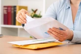 HMRC letters with payments going to millions of homes in August