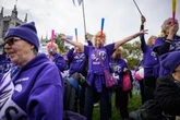 WASPI women issued 'great news' after 'landmark' breakthrough in battle for £2,950 from DWP
